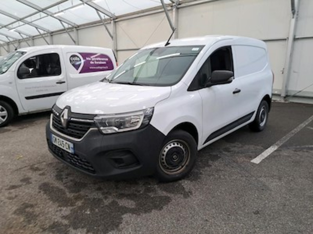 Renault KANGOO Kangoo Van L1 1.5 Blue dCi 115ch Grand Confort - 22