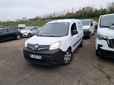 Renault Kangoo express Kangoo Express 1.2 TCe 115ch Extra R-Link