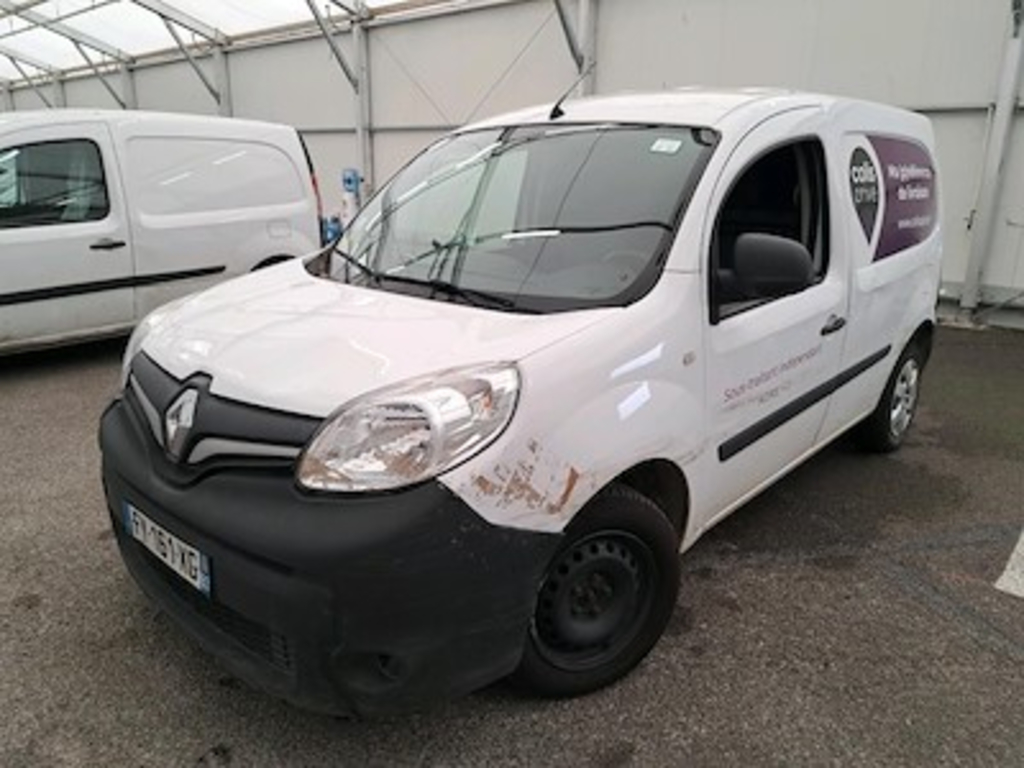 Renault Kangoo express Kangoo Express 1.5 Blue dCi 80ch Grand Confort 5cv