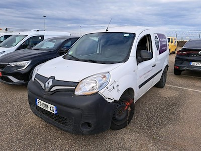 Renault Kangoo express Kangoo Express 1.5 Blue dCi 80ch Grand Confort 5cv