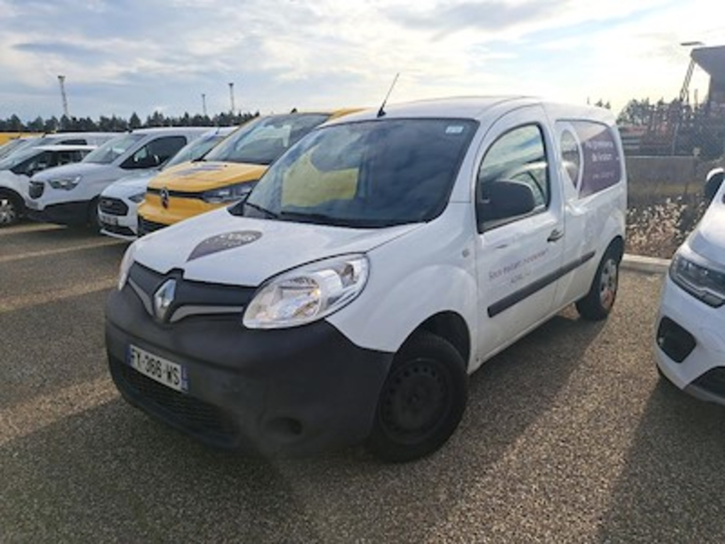 Renault Kangoo express Kangoo Express 1.5 Blue dCi 80ch Grand Confort 5cv