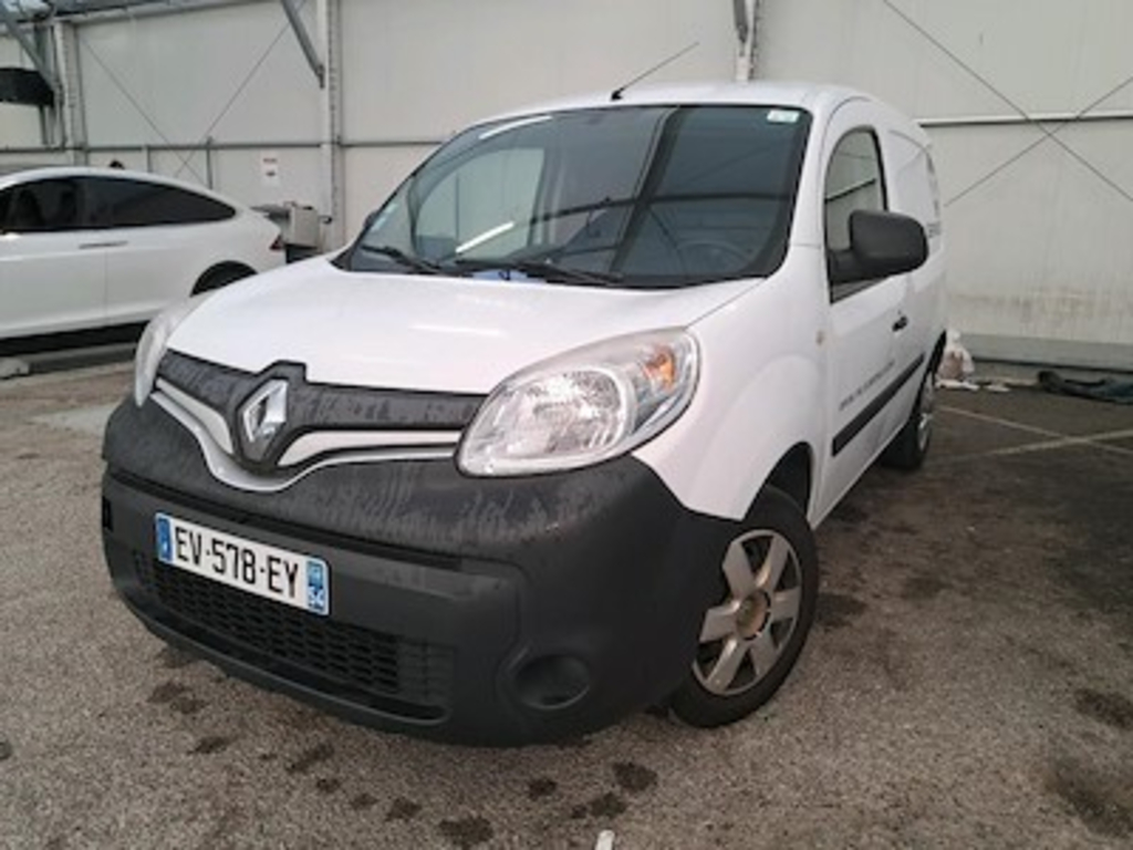 Renault Kangoo express Kangoo Express 1.5 dCi 75ch energy Extra R-Link Euro6