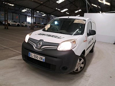 Renault Kangoo express Kangoo Express 1.5 dCi 75ch energy Grand Confort Euro6