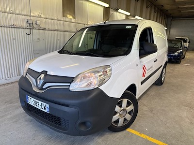 Renault Kangoo express Kangoo Express 1.5 dCi 75ch energy Grand Confort Euro6