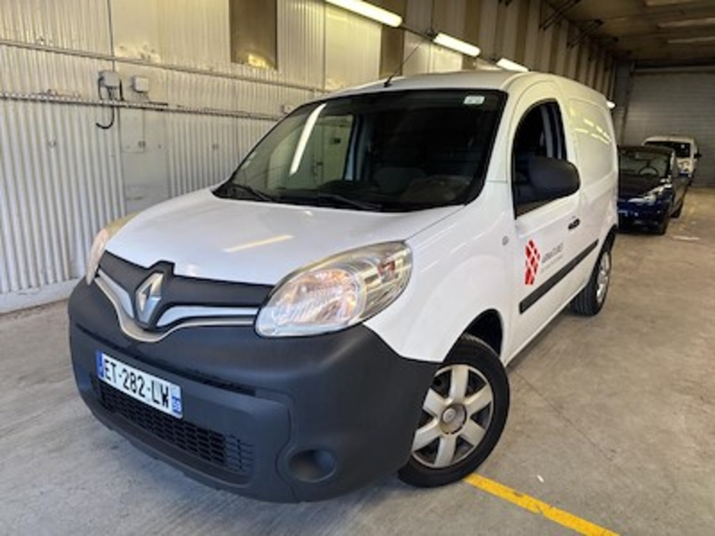 Renault Kangoo express Kangoo Express 1.5 dCi 75ch energy Grand Confort Euro6