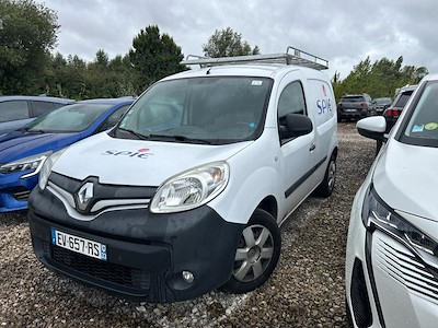 Renault Kangoo express Kangoo Express 1.5 dCi 90ch energy Extra R-Link Euro6