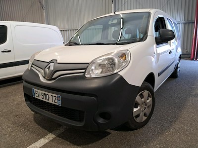 Renault Kangoo express Kangoo Express Maxi 1.5 dCi 90ch energy Cabine Approfondie Grand Confort Euro6