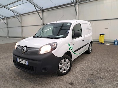 Renault Kangoo express Kangoo Express ZE 33 Grand Confort - LOCATION DE BATTERIE / RENT OF BATTERY