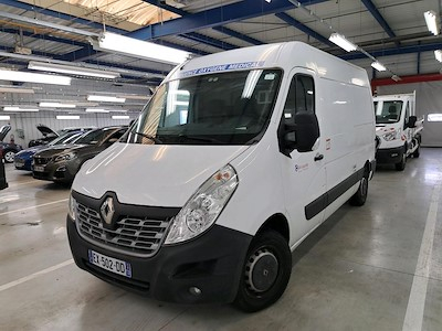 Renault MASTER Master Fg F3500 L2H2 2.3 dCi 130ch Grand Confort Euro6