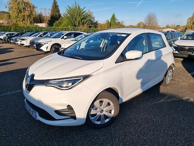 Renault ZOE Zoe Reversible R110 Business - Achat Integral / 2 PLACES - 2 PLACES