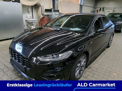 Ford Mondeo 2.0 ecob lue ST-Line