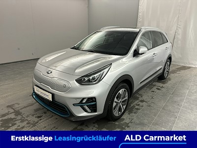 Kia E-Niro Spirit Geschlossen, 5-turig, Direktantrieb, 1-Gang