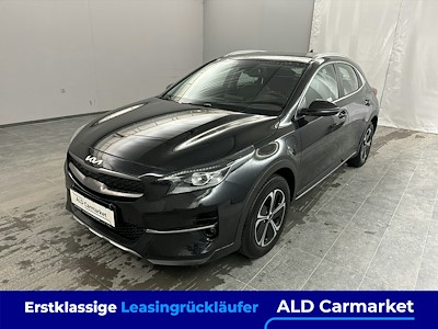 Kia XCeed 1.6 GDI DCT6 OPF Plug-in-Hybrid Vision Geschlossen, 5-turig, Automatik, 6-Gang