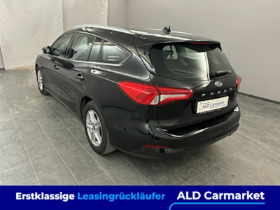 Ford Focus FORD Focus Turnier 1.5 EcoBlue Start-Stopp-System COOL&amp;CONNECT Kombi, 5-turig, 6-Gang