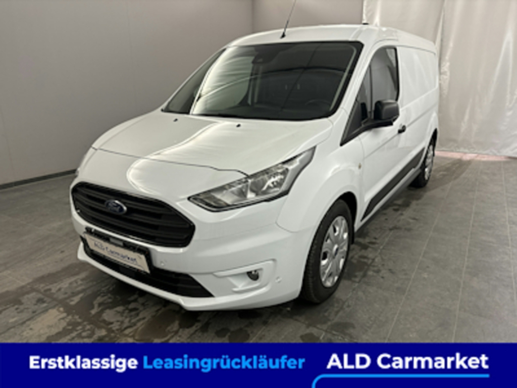 Ford Transit connect FORD Transit Connect 210 L2 S&amp;S Trend Kasten, 4-turig, 6-Gang