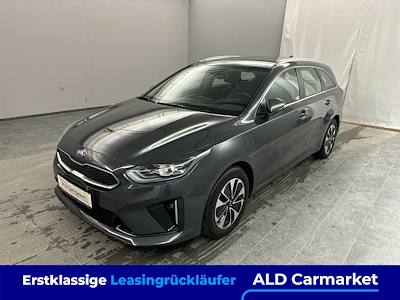 Kia Ceed KIA Ceed SW 1.6 GDI DCT OPF Plug-in-Hybrid Vision Kombi, 5-turig, Automatik, 6-Gang