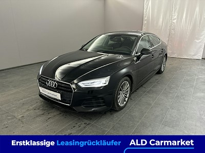 Audi A5 Sportback 40 TDI S tronic Coupe, 5-turig, Automatik, 7-Gang