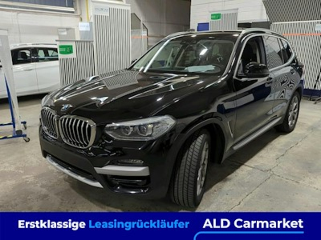 BMW X3 xdrive30e AU t. xLine