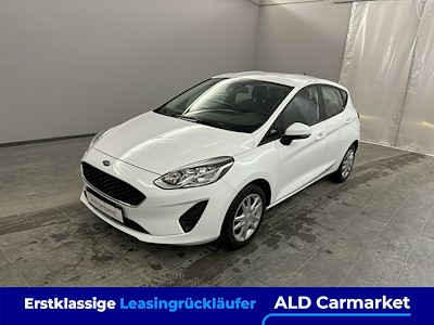 Ford Fiesta 1.1 S&amp;S COOL&amp;CONNECT Limousine, 5-turig, 5-Gang