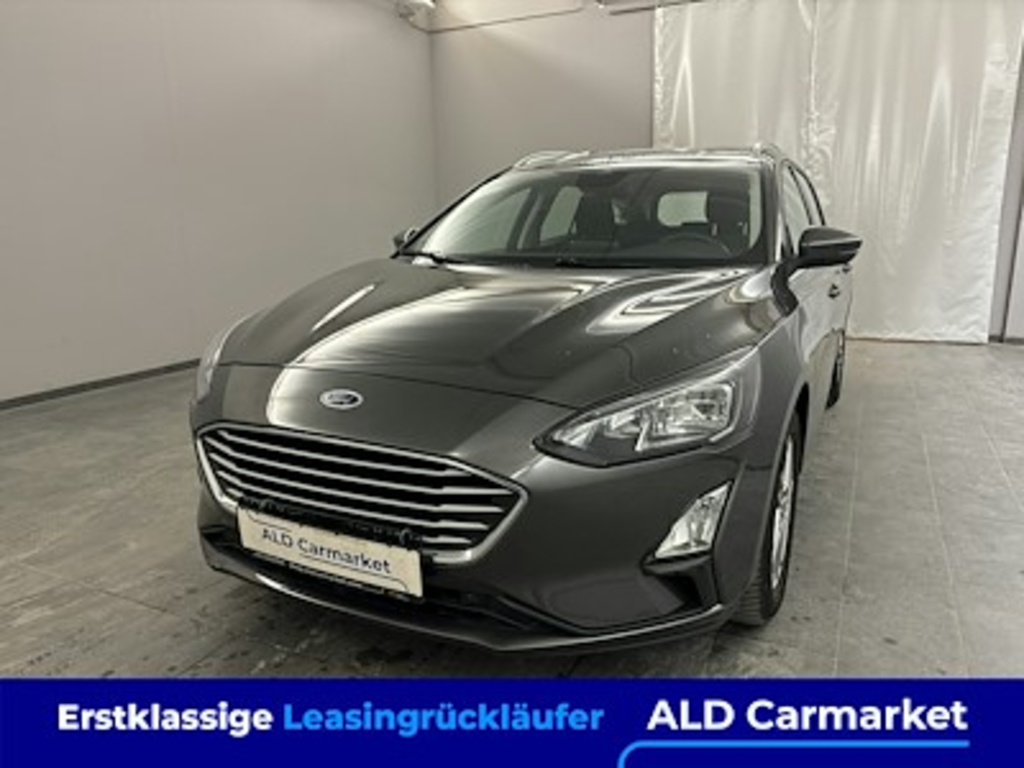 Ford Focus Turnier 1.5 EcoBlue Start-Stopp-System COOL&amp;CONNECT Kombi, 5-turig, 6-Gang