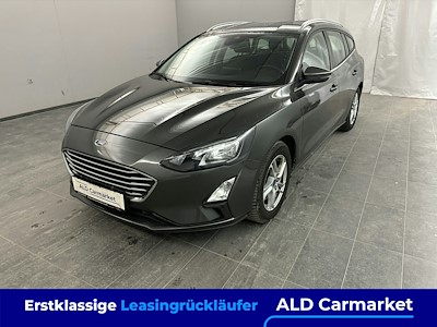 Ford Focus Turnier 1.5 EcoBlue Start-Stopp-System COOL&amp;CONNECT Kombi, 5-turig, 6-Gang