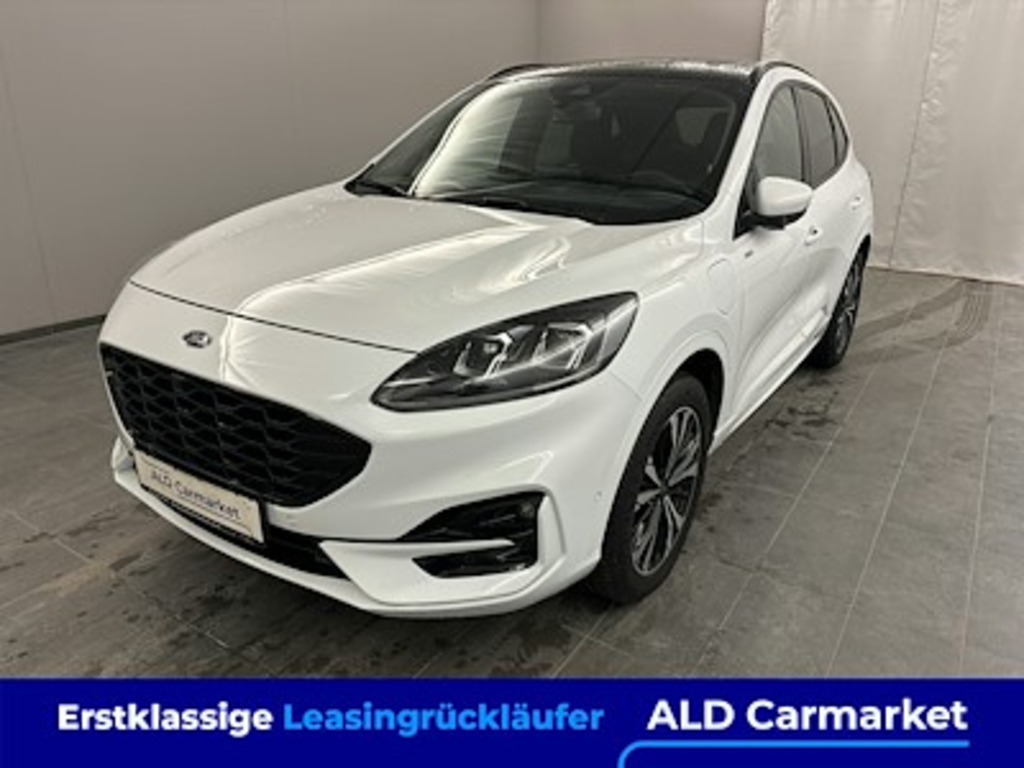 Ford Kuga 2.5 Duratec PHEV ST-LINE X Geschlossen, 5-turig, Automatik, 1-Gang