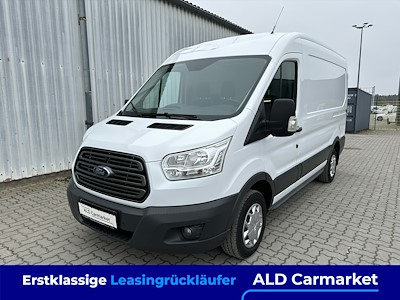 Ford Transit 290 L2H2 Lkw VA Trend Kasten, 4-turig, 6-Gang