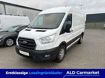 Ford Transit 350 L2H2 Lkw VA Trend Kasten, 4-turig, 6-Gang