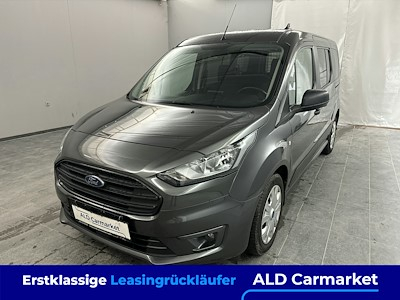 Ford Transit connect 230 L2 LKW S&amp;S Trend Kombi, 5-turig, 6-Gang