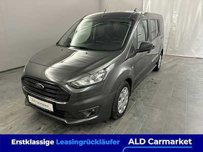 Ford Transit connect 230 L2 LKW S&amp;S Trend Kombi, 5-turig, 6-Gang