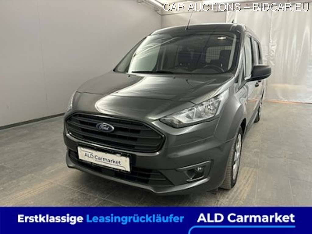 Ford Transit connect 230 L2 LKW S&amp;S Trend Kombi, 5-turig, 6-Gang