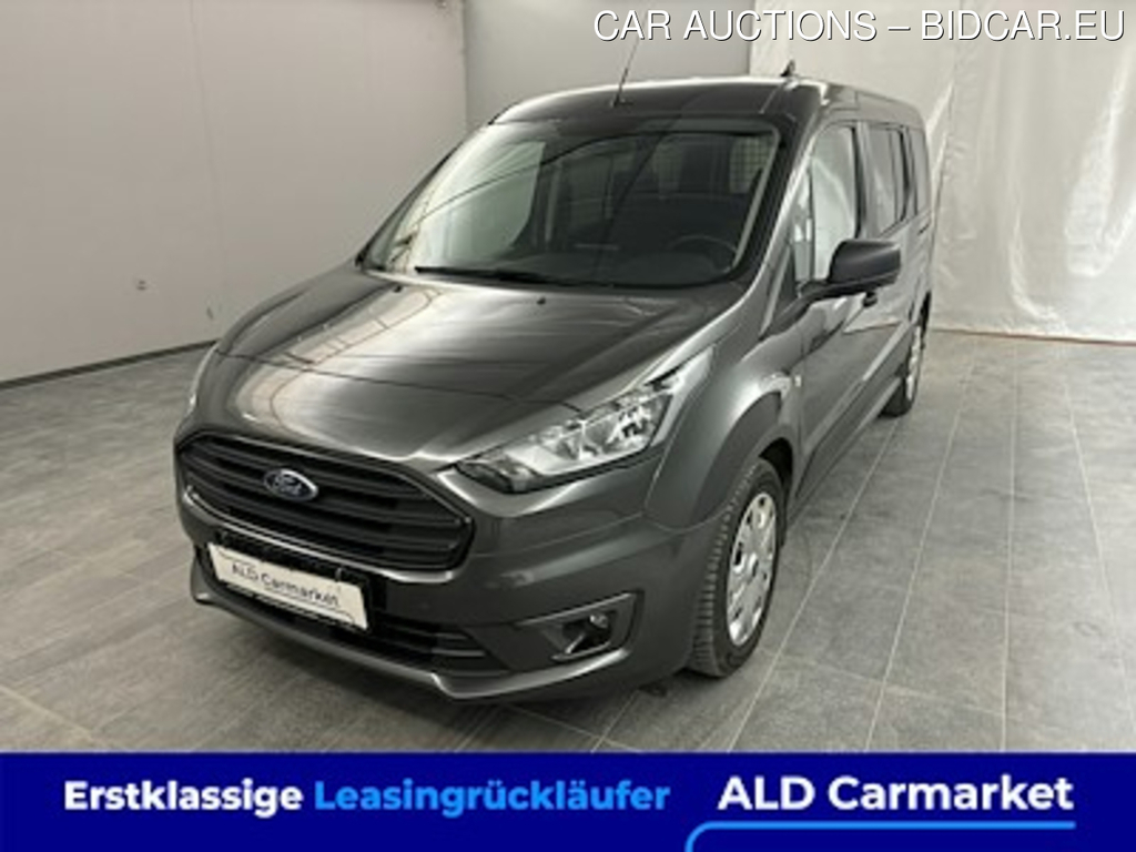 Ford Transit connect 230 L2 LKW S&amp;S Trend Kombi, 5-turig, 6-Gang