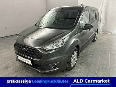 Ford Transit connect 230 L2 LKW S&amp;S Trend Kombi, 5-turig, 6-Gang