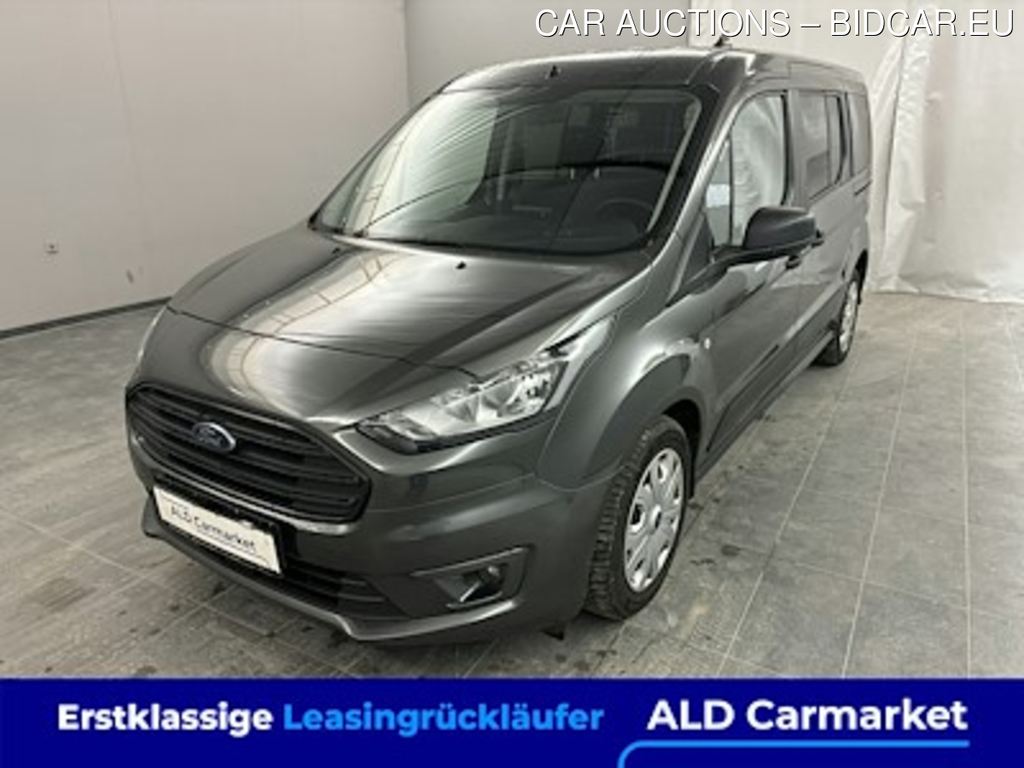 Ford Transit connect 230 L2 LKW S&amp;S Trend Kombi, 5-turig, 6-Gang