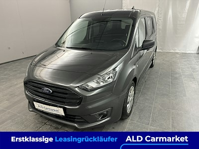 Ford Transit connect 230 L2 LKW S&amp;S Trend Kombi, 5-turig, 6-Gang