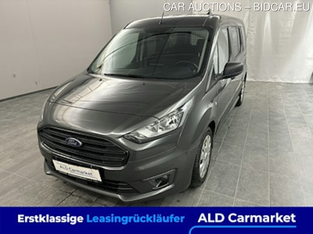 Ford Transit connect 230 L2 LKW S&amp;S Trend Kombi, 5-turig, 6-Gang