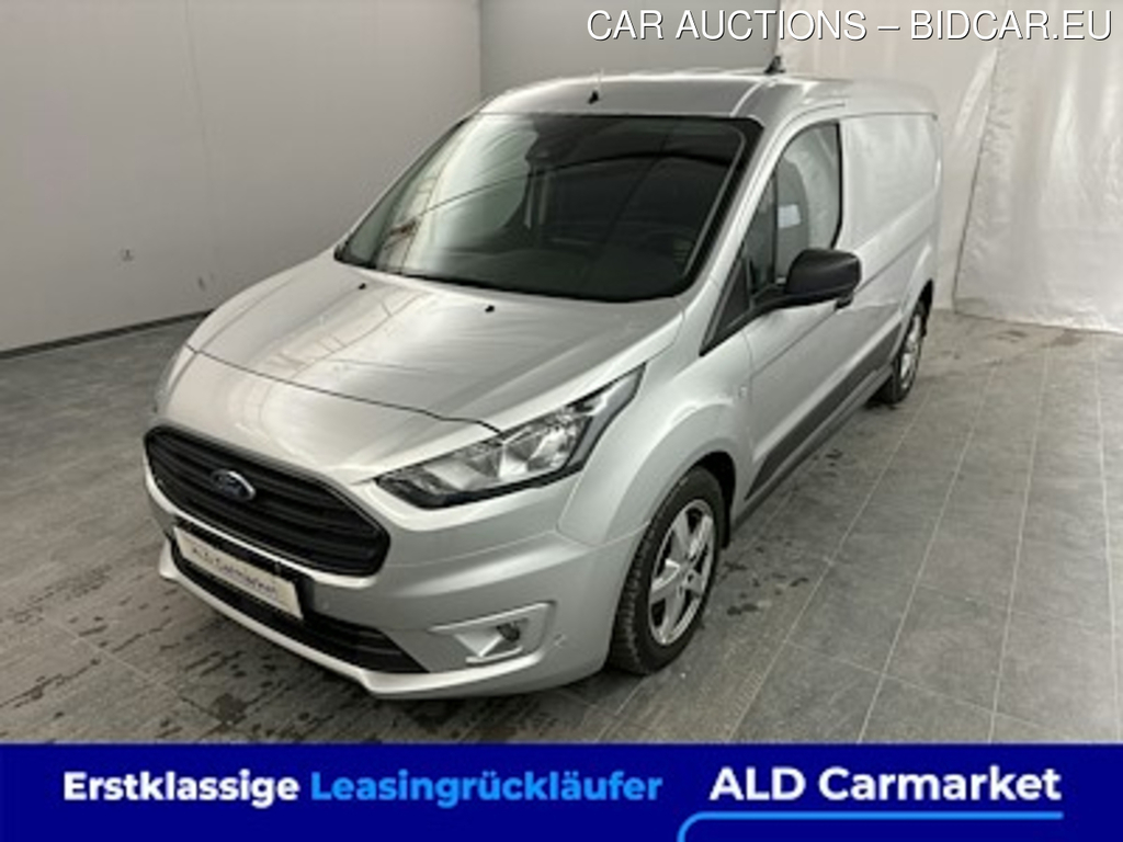 Ford Transit connect 230 L2 S&amp;S Autm. Trend Kasten, 4-turig, Automatik, 8-Gang