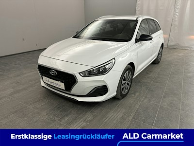 Hyundai I30 Kombi 1.6 CRDI YES! Kombi, 5-turig, 6-Gang