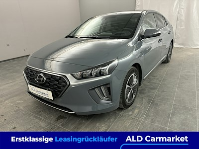 Hyundai IONIQ Plug-in-Hybrid 1.6 GDI Style Limousine, 5-turig, Automatik, 6-Gang