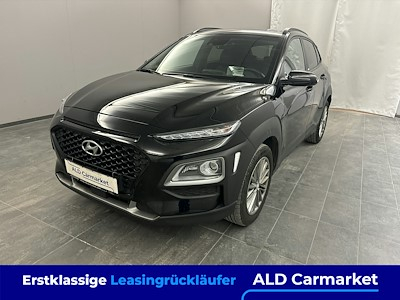 Hyundai KONA 1.0 T-GDI YES!+ Geschlossen, 5-turig, 6-Gang