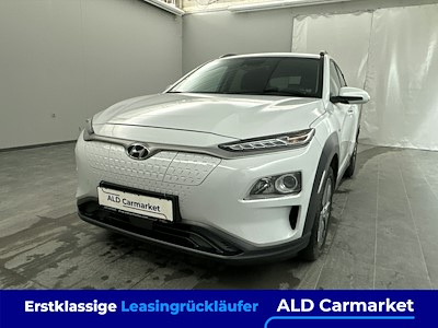 Hyundai Kona EV Advantage Geschlossen, 5-turig, Direktantrieb, 1-Gang