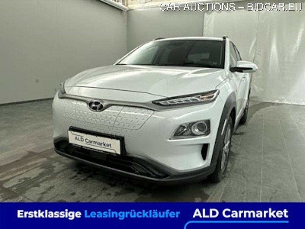 Hyundai Kona EV Advantage Geschlossen, 5-turig, Direktantrieb, 1-Gang