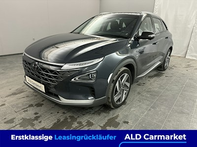 Hyundai Nexo Geschlossen, 5-turig, Direktantrieb, 1-Gang