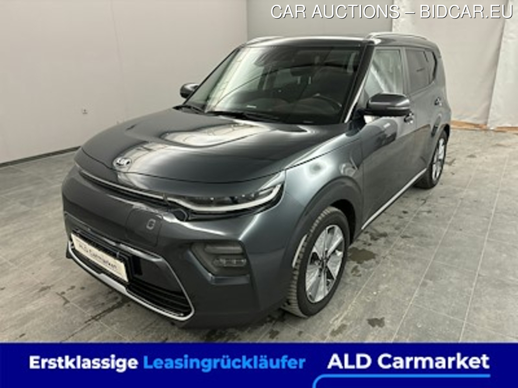 Kia E-Soul Vision Kombi, 5-turig, Direktantrieb, 1-Gang