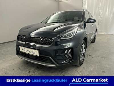 Kia Niro 1.6 GDI PHEV 2WD OPF Aut. Spirit Geschlossen, 5-turig, Automatik, 6-Gang