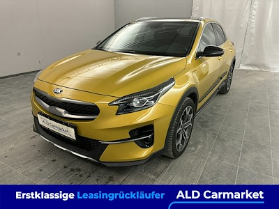 Kia XCeed 1.6 GDI DCT6 OPF Plug-in-Hybrid Platinum Edition Geschlossen, 5-turig, Automatik, 6-Gang