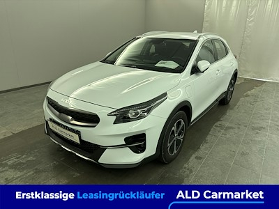 Kia XCeed 1.6 GDI DCT6 OPF Plug-in-Hybrid Spirit Geschlossen, 5-turig, Automatik, 6-Gang