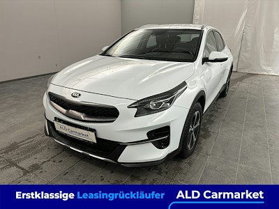 Kia XCeed 1.6 GDI DCT6 OPF Plug-in-Hybrid Vision Geschlossen, 5-turig, Automatik, 6-Gang