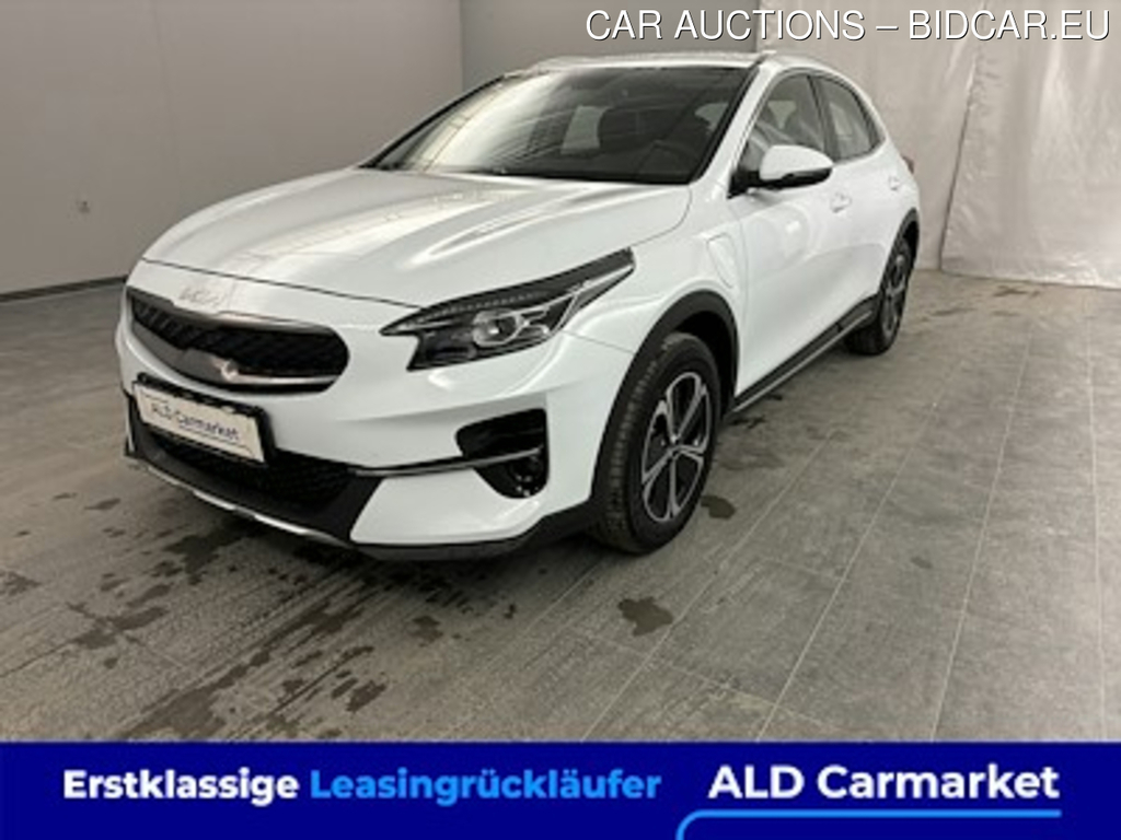 Kia XCeed 1.6 GDI DCT6 OPF Plug-in-Hybrid Vision Geschlossen, 5-turig, Automatik, 6-Gang