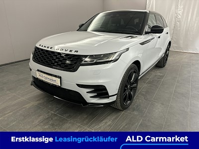 Land Rover Range rover velar D300 R-Dynamic SE Geschlossen, 5-turig, Automatik, 8-Gang